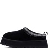 UGG Tazz Platform Black
