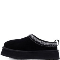UGG Tazz Platform Black