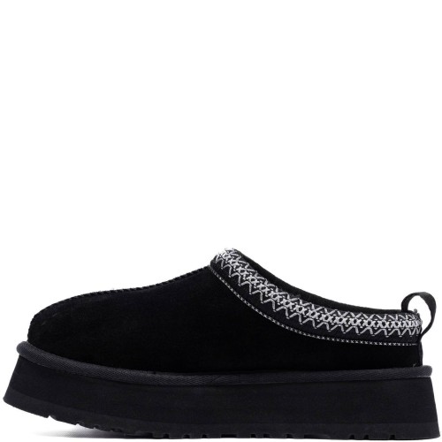 UGG Tazz Platform Black