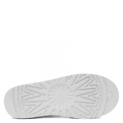 UGG Ultra Mini Tasman Grey-Violet