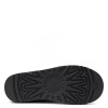UGG Mini Bailey Button II Black