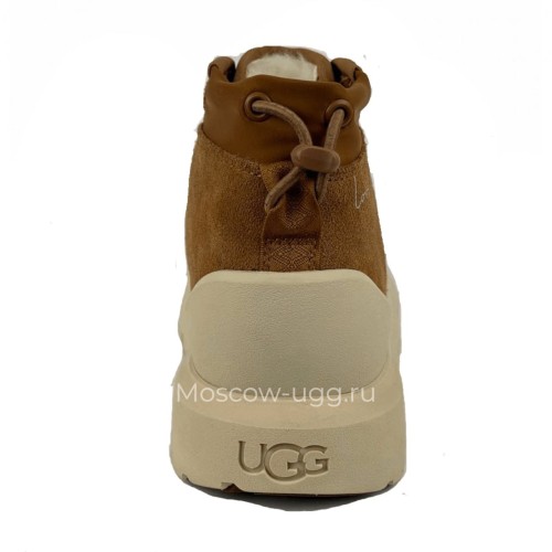 UGG Neumel Hybrid Whitecap A-1