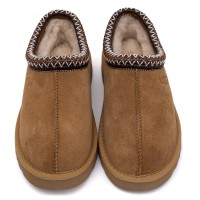 UGG Mens Tasman Slipper Chestnut
