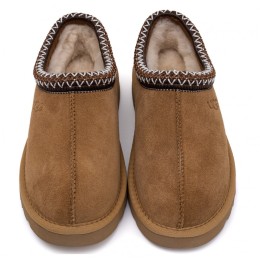 UGG Mens Tasman Slipper Chestnut