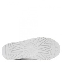UGG Classic Ultra Mini Grey Violet
