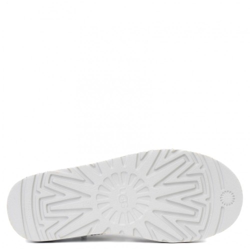 UGG Classic Ultra Mini Grey Violet