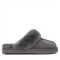 UGG Slippers Scufette Grey