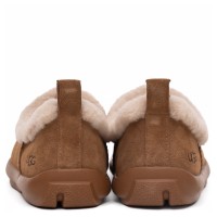 UGG Finish Slipper Chestnut