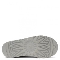 UGG Classic Mini II Grey-Violet