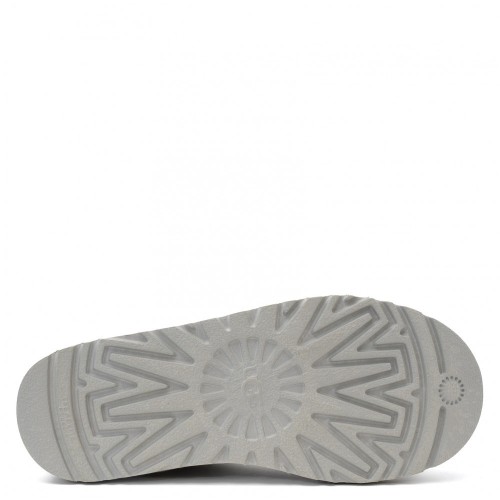 UGG Classic Mini II Grey-Violet