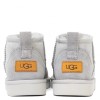 UGG Classic Ultra Mini Grey Violet