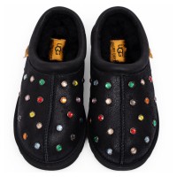 UGG Tasman Slipper Gallery Dept Black