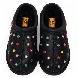 UGG Tasman Slipper Gallery Dept Black