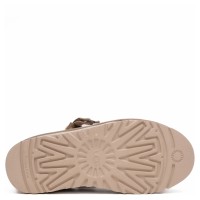 UGG Lowmel Low Sneaker Sand