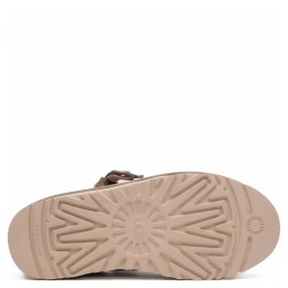 UGG Lowmel Low Sneaker Sand
