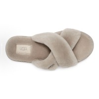 UGG Slippers Ayana Grey