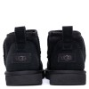 UGG Classic Ultra Mini Black