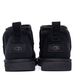 UGG Classic Ultra Mini Black