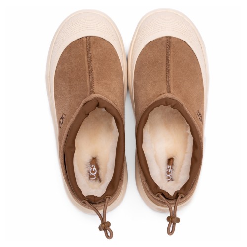 UGG Mens Tasman Hybrid Chestnut / Whitecap