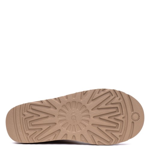 UGG Mens Classic Short II Chestnut