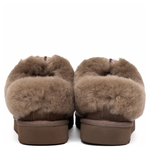 UGG Tasman Alpine Slipper Hickory
