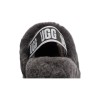 UGG Fluff Yeah Slide Grey