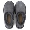 UGG Classic Ultra Mini Platform Grey