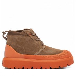 UGG Mens Neumel Hybrid Chestnut / Orange