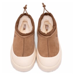 UGG Mens Tasman Hybrid Chestnut / Whitecap