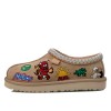 UGG Tasman Slipper Palace Sand