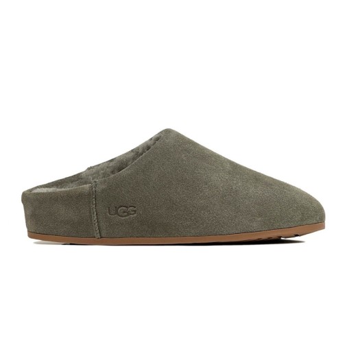 UGG Elea Slip On Olive