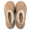 UGG Classic Ultra Mini Platform Sand