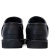 UGG Ultra Mini Tasman Leather Black