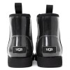 UGG Classic Clear Black