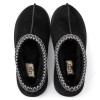 UGG Tasman Slipper Black