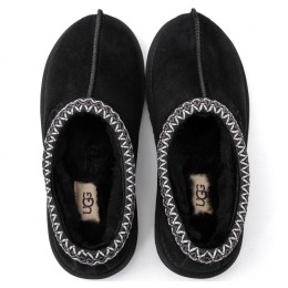 UGG Tasman Slipper Black