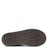 UGG Classic Short Metallic Chocolate