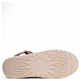 UGG Neumel FT Moss Chestnut
