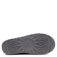 UGG Classic Short II Grey