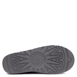 UGG Classic Short II Grey