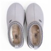 UGG Tazz Platform White