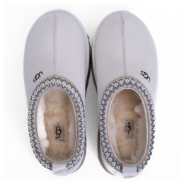 UGG Tazz Platform White