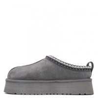 UGG Tazz Platform Grey