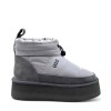 UGG Classic Obba Platform Grey