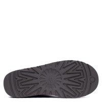 UGG Mens Classic Short II Chocolate