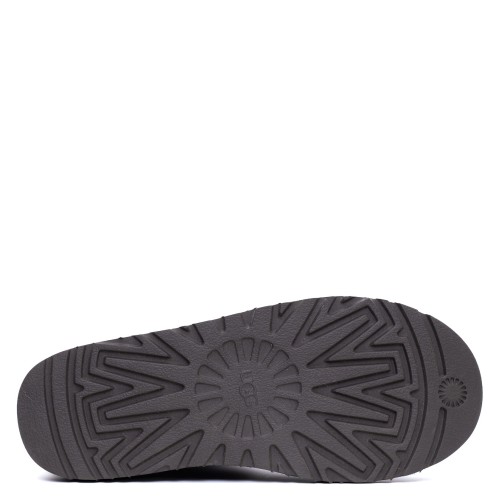 UGG Mens Classic Short II Chocolate