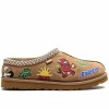 UGG Mens Tasman Slipper Palace Chestnut
