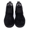 UGG Neumel Flex Black