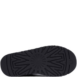 UGG Tazz Platform Black