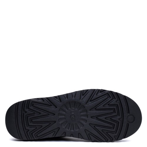 UGG Mens Neumel Flex Black